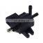 Auto Boost Pressure Solenoid Valve 55557806 55352099 805436 For Vauxhall Astra Zafira VX220 SRi GSI VXR - 2.0