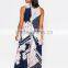 Avenue Drape Plus Size Jumpsuit/custom Jumpsuit/ Women Clothes