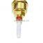 Free Shipping! 4903489 Coolant Level Sensor For Cummins15MM11/QSK/ISX/L10/M11/ISM 2004-2013