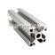 aluminium V Slot extrusion profile price per kg 2020 3030 4040 4060 4080 t slot aluminum profile For Rail And CNC