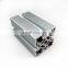 China manufacturer best quality profile aluminum with modular assembly aluminum frame profile