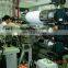 High quality of eva foam sheet making machine