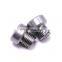 Oem manufacturer cnc machining service cnc aluminum or steel machined parts cnc parts with colorful finishing