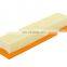 French car accessories air compressed filter 7701059409 for THALIA I 1.2 16V