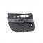 Car dashboard plastic injection mold auto door panel parts