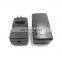 Dongguan manufacturers selling custom abs plastic auto adapter mouldings