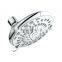 Top Showers Heads Rotating Shower Head Overhead Shower Head