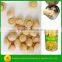 Fresh white button mushroom 400g