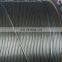 Thermal resistant all bare aluminum alloy conductor
