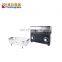Beifang Fuel Injector cleaning with ultrasonic cleaner