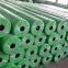 Fujian non-woven fabric manufacturers produce green non-woven slope landscaping non-woven white green PP cloth