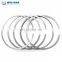 AC.2276 OEM Chrome Plated Diesel OM314 LA OM352A Piston Ring 97mm for Benz