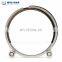 Small Engine Piston Rings GOL Piston Ring for RENAULT