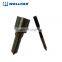 injector nozzle DLLA146P1581 0433171968 for 0445120067 sprayer DSLA143P970 common rail injector nozzle diesel 0 433 171 968