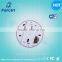 Wireless Smoke Detector High Sensitive Fire Alarm Sensor Monitor for Home Security System Alarm with Battery
