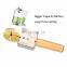 Wireless Karaoke Multi-Function Microphone Speaker Portable Handheld Microphone Ws858 Home Ktv Singing