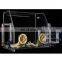 10 years manufacturer Clear Acrylic Pressure Testing Chamber