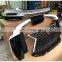 BODY KITS WHITE FOR LEXUS LX570 2021