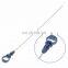 Hot Sale 560mm/22.05inch Car Engine Oil Dip Stick Dipstick Measure For  206 306 307 406 607