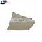 European Truck Auto Body Spare Parts Air Wind Deflector Oem 20379172 for VL Truck Left Cabin Corner Panel