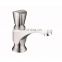 304 Stainless Single Contemporary wall mounted bib tap