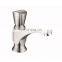 Nickle Wash Basin Mixer Brushed Toilet Brush Water Sink Luxury Kitchen Black Bathtub Faucet Brass