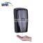 Silver color touchless soap dispenser
