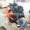 Water cooled Genuine engine 123kw 165hp 5.9L diesel engine 6BTA5.9-C165 engine for construction