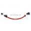 10 mm Red Spark Plug Wire Set 48314R FOR Chevrolet GM 4.8 5.3 5.7 6.0 6.2
