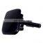 Free Shipping!New Black Bonnet Washer Nozzle Left For Hyundai ix55 Veracruz 07-15 98680-3J000