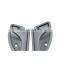 Free Shipping!8200247802 FOR RENAULT KANGOO 97-07 TWINGO 93-98 INNER FRONT DOOR HANDLE GREY
