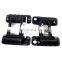 Free Shipping!4X Outside Outer Exterior Door Handle 69220AA010 For Toyota Camry 1997-2001
