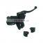 Manual Hydraulic Ram Pump For ATV With Brake Switch