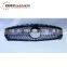 High quality  W176 A45 diamond grille for  a-class w176