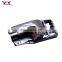 Car parts inner handle  Auto parts silver inner handle for chery t11 Tiggo car inner handle