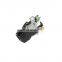 Door Lock Actuator Motor Rear Right  For Chevrolet Impala 06-11 20790500 931-333  For GM