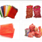Wrap Bale Net Vegetable Onion potato mesh bag Machine