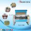 DONGGUAN FACTORY aser leather cutting machine prices WORK ON LEATHER BELT