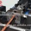 CNC flute type pipe punching machine