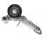 55565236 Belt Tensioner Pulley for Chevrolet Aveo Hatchback 2011-