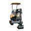 High Cost Performance Mini Tractor Excavator 1.8ton With Low Price