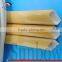 SUNBOW RoHS 155C F Dielectric Insulation PU Fiberglass Sleeving for Motors