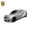 Vorsteine Style Wide Body Kit, подходящий для автомобилей Bnw E90 3 Series. Автомобильные аксессуары. Цена завода на комплект кузова