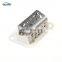 4864957 HVAC Blower Motor Resistor for Jeep Wrangler Cherokee TJ 1997-2001