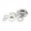 Flat Washer M16 Fastenal Manufacturer Stainless Steel Plain Washers