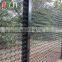 QYM Galvanized or Powder Coated High Security 358 Fence for Gardens