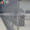 QYM Galvanized or Powder Coated High Security 358 Fence for Gardens