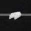 High-Quality car White Middle Net Clip plastic Rivet Fasteners retainer clips