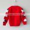 Knitted Animal Pattern Pullover Sweaters Knitted Spring Girls Sweaters