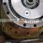 Excavator E320B swing reduction gearbox assy without Motor